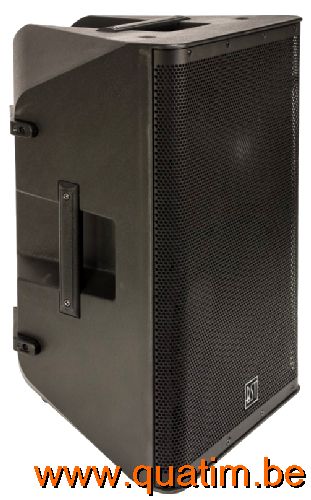 BST PRO actieve ABS BI-AMP 2-Weg luidspreker 12