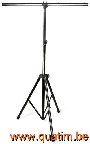 Beamz LS30T Lightstand max 3,5m 25kg T-Bar